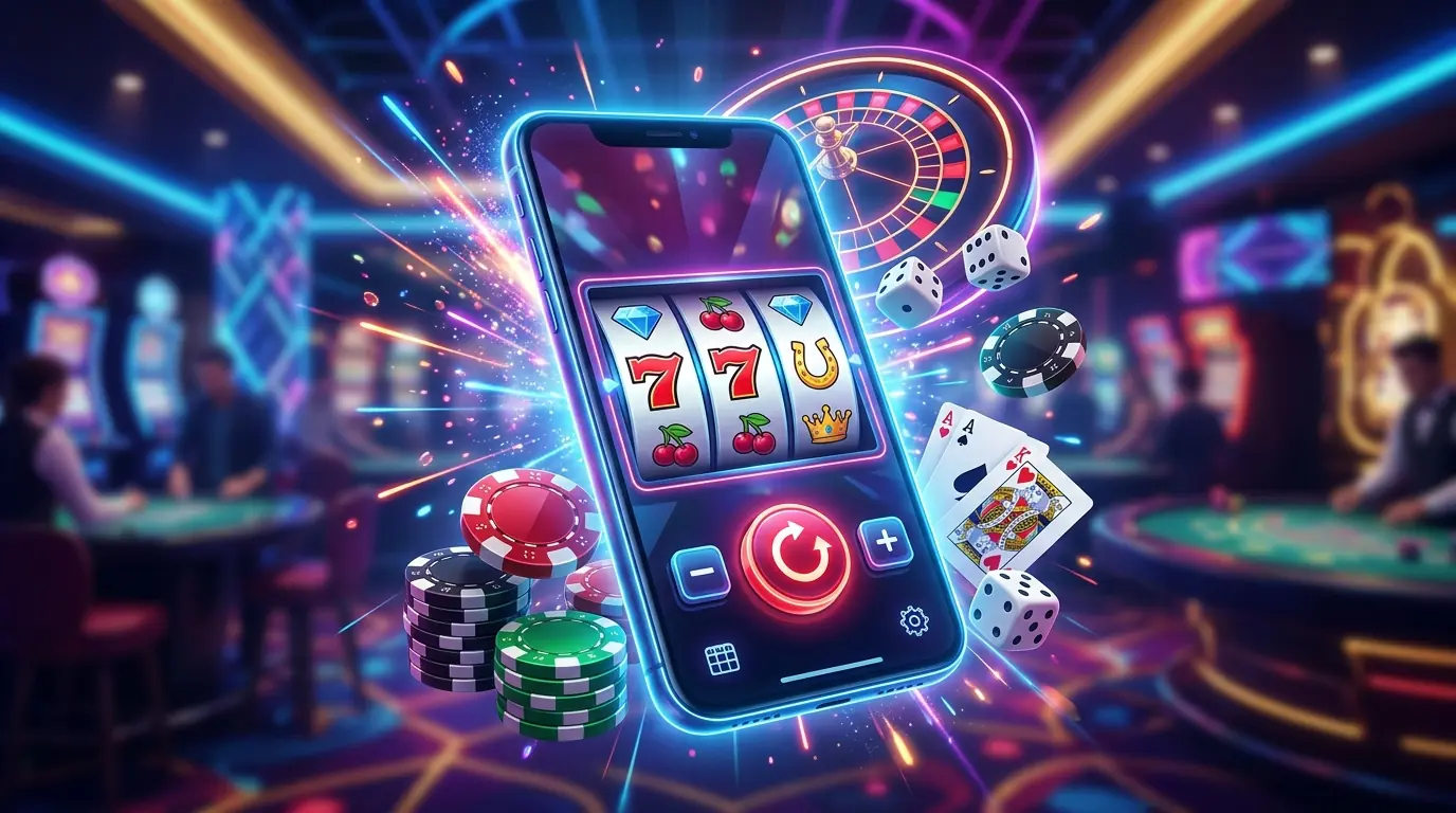 Princess casino Casino App