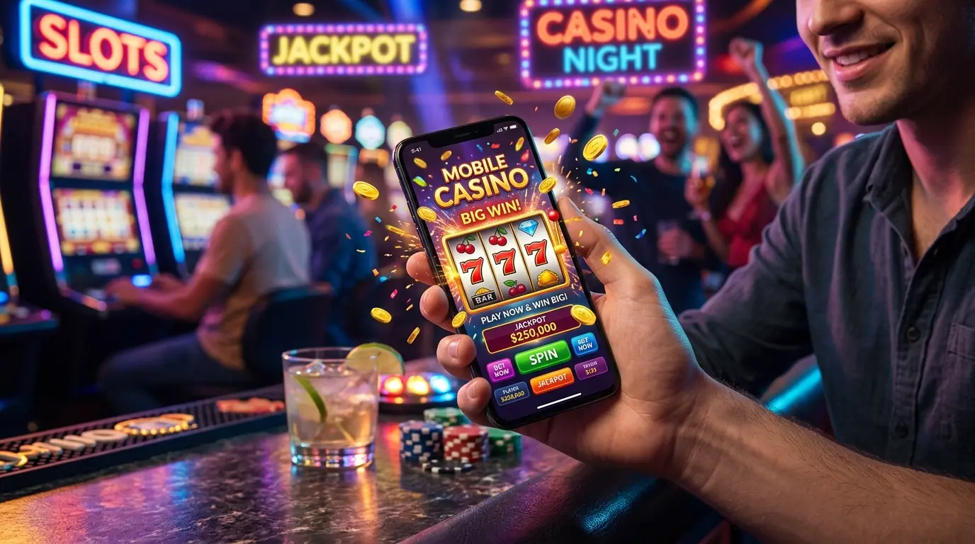 Princess casino mobil