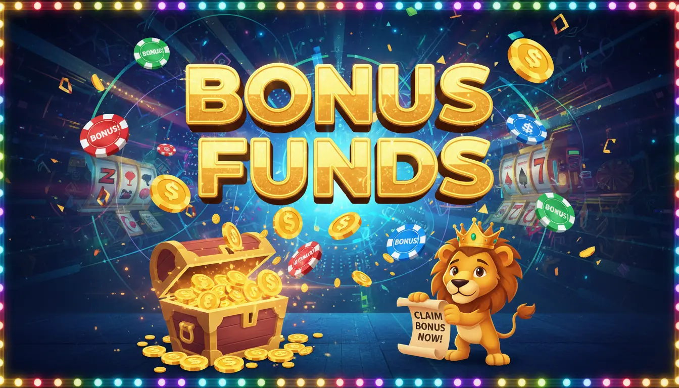 Bonusguthaben bei Princess casino