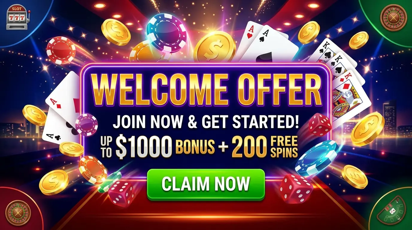 Princess casino Willkommensangebot