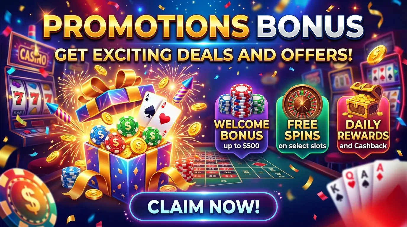 Aktionen bei Princess casino
