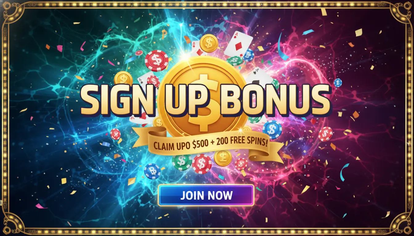 Anmeldebonus bei Princess casino