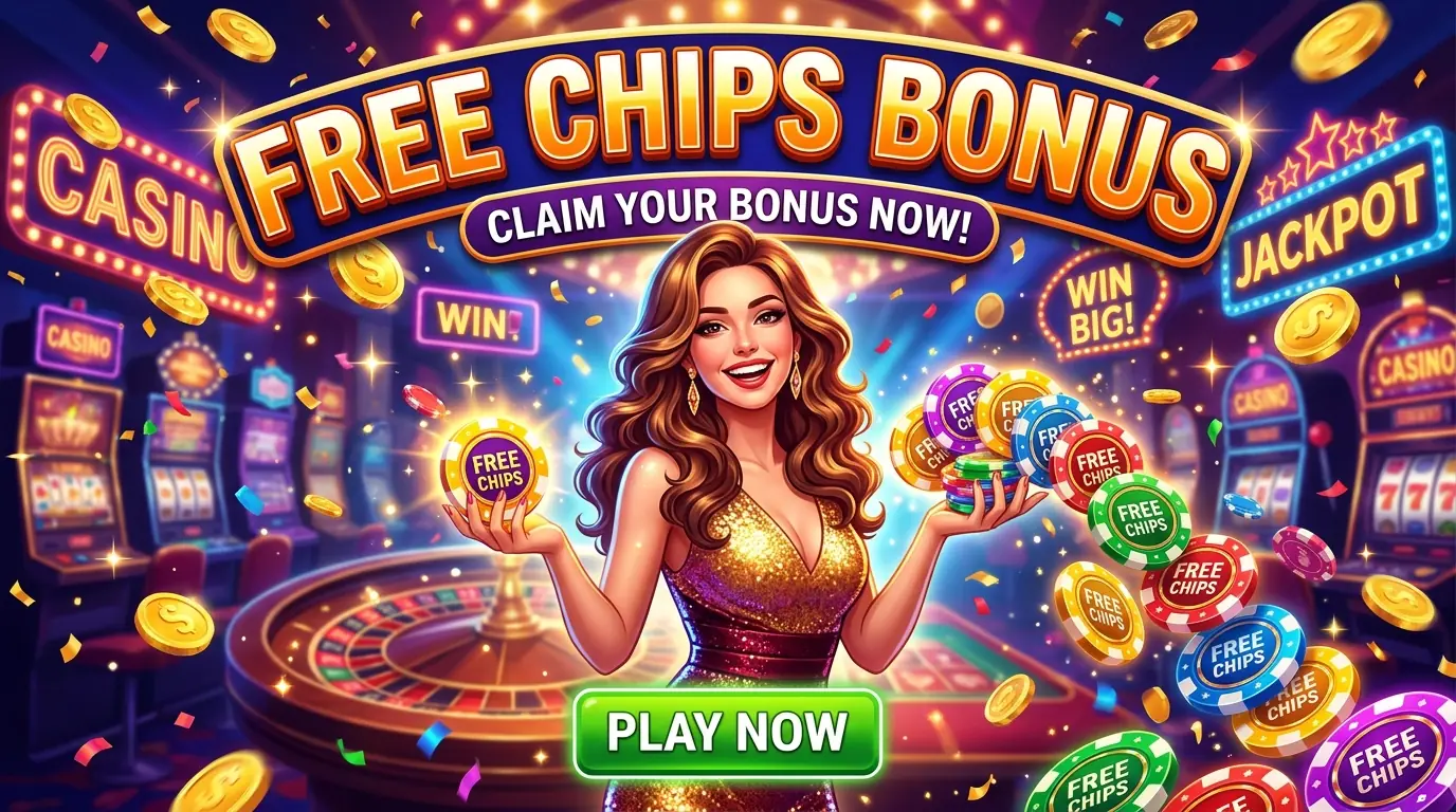 Princess casino Gratis Chips