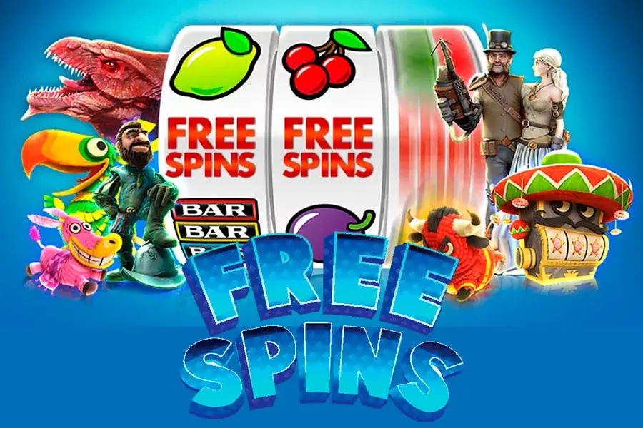Freispiele bei Princess casino