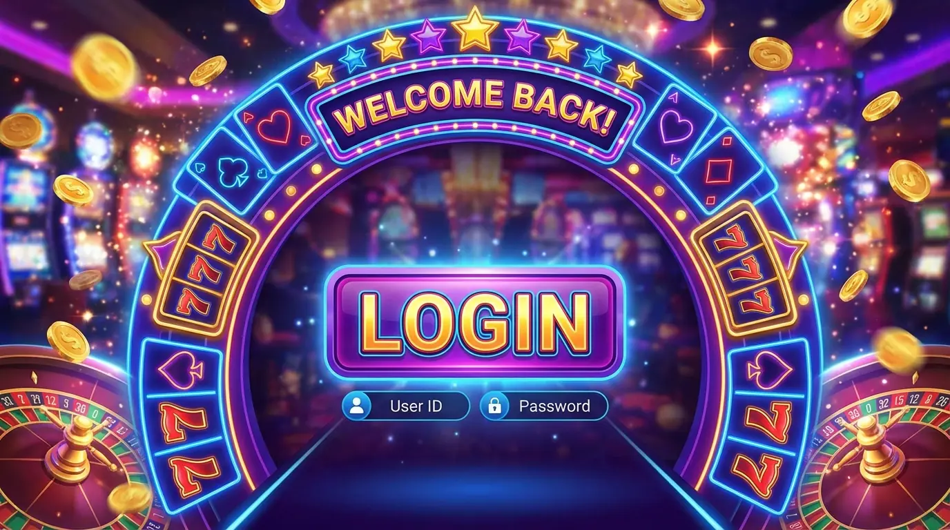 Princess casino Login