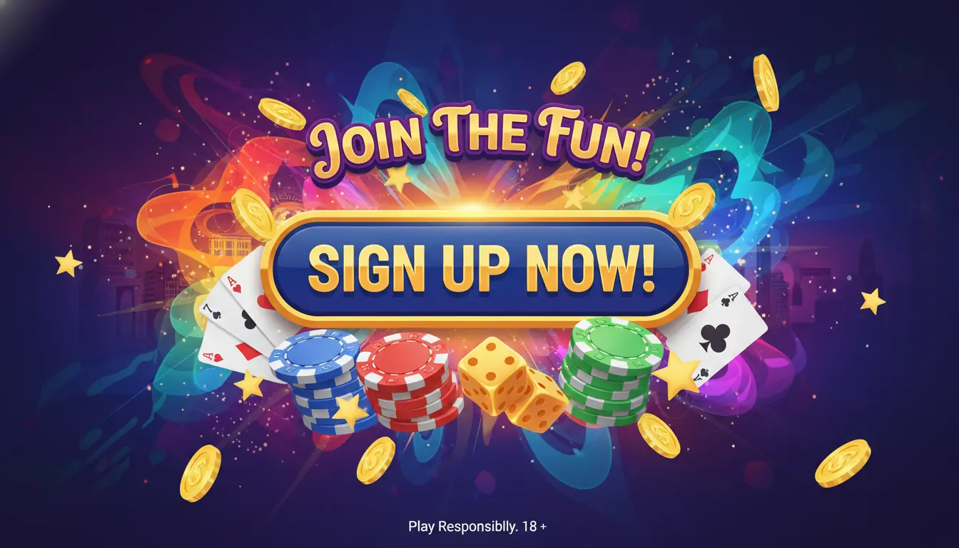 Sign Up Princess casino