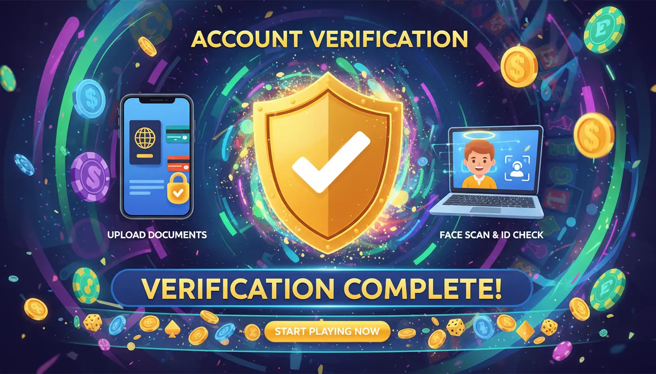 Princess casino Verifizierung