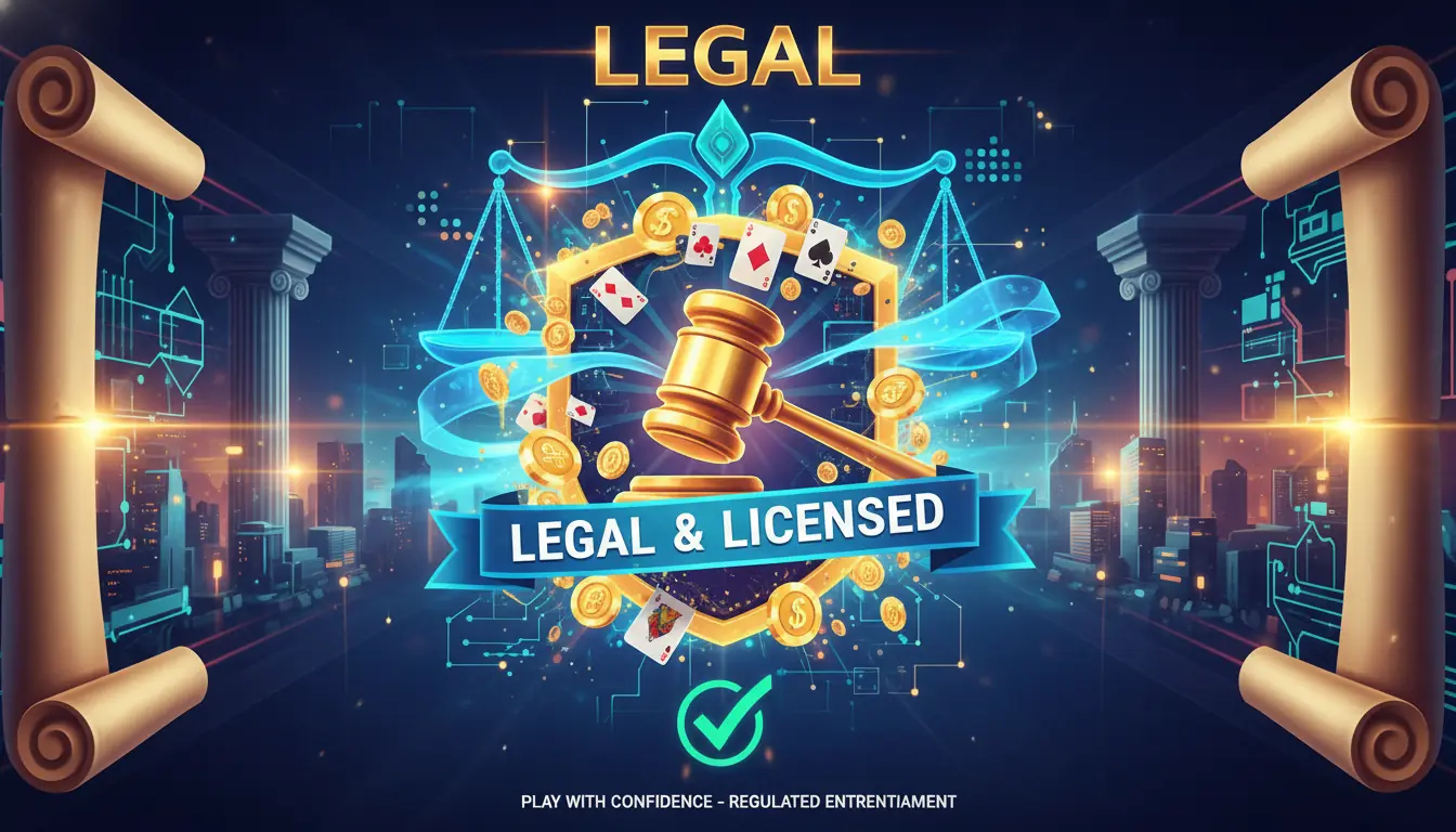 Ist Princess casino legal