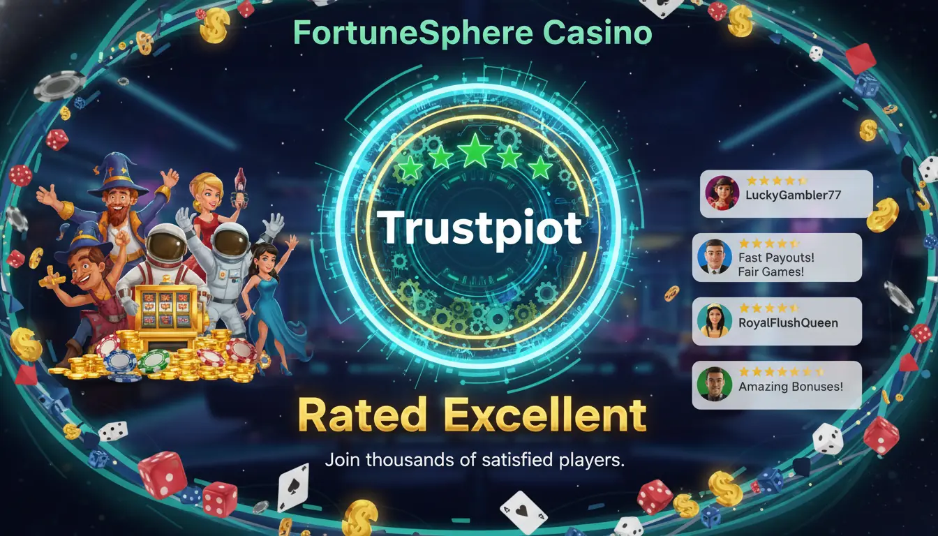 Princess casino Trustpilot