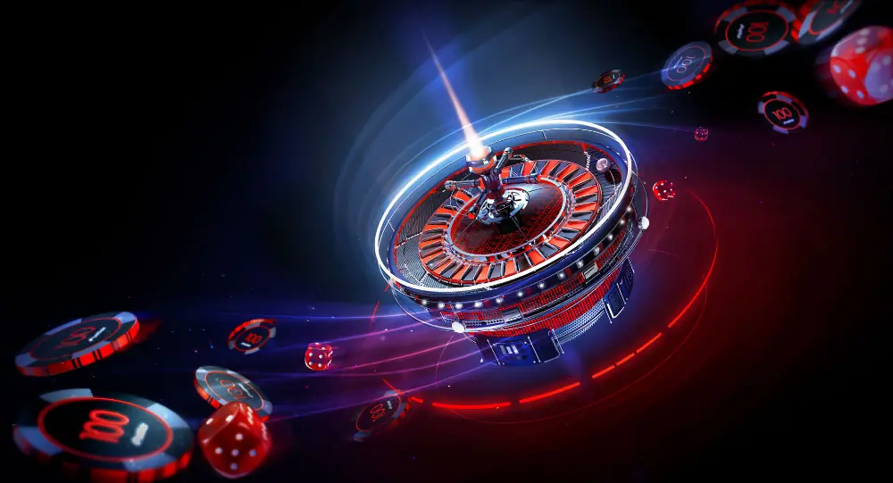 Roulette Princess casino