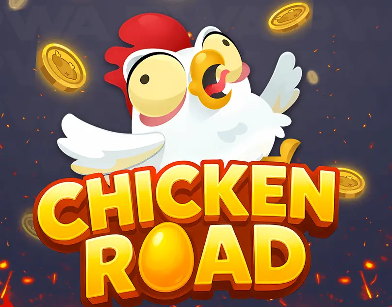 Chicken Road bei Princess casino