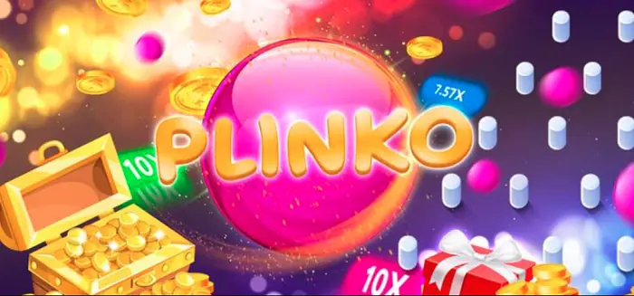Plinko Princess casino